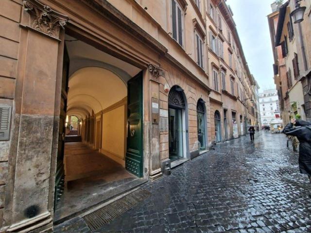 Apartamento Restart Pantheon *