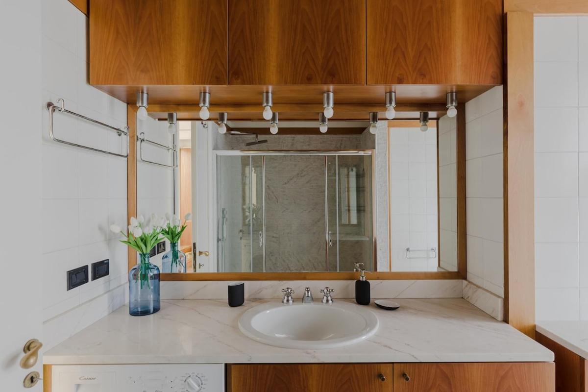 Apartamento Restart Pantheon Roma