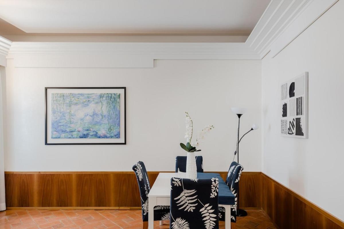 Apartamento Restart Pantheon Roma