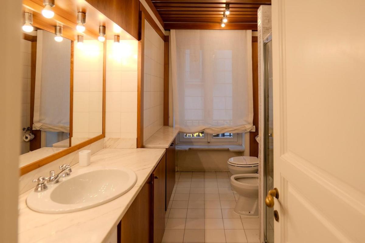 Apartamento Restart Pantheon Roma