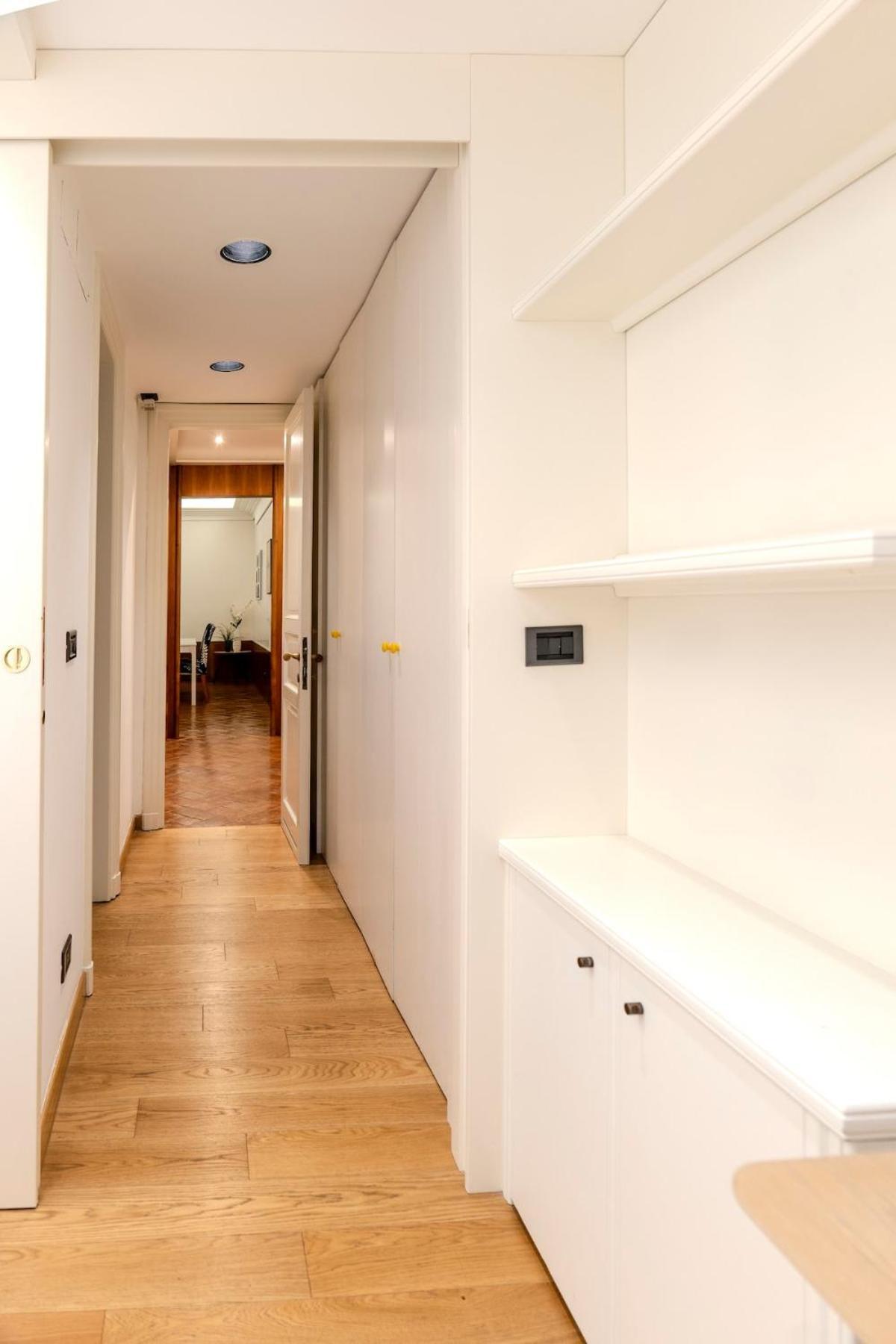 Restart Pantheon Apartamento
