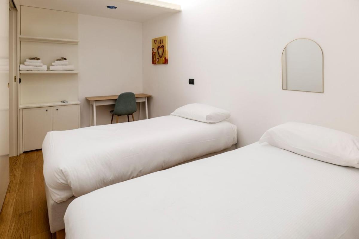 Apartamento Restart Pantheon *