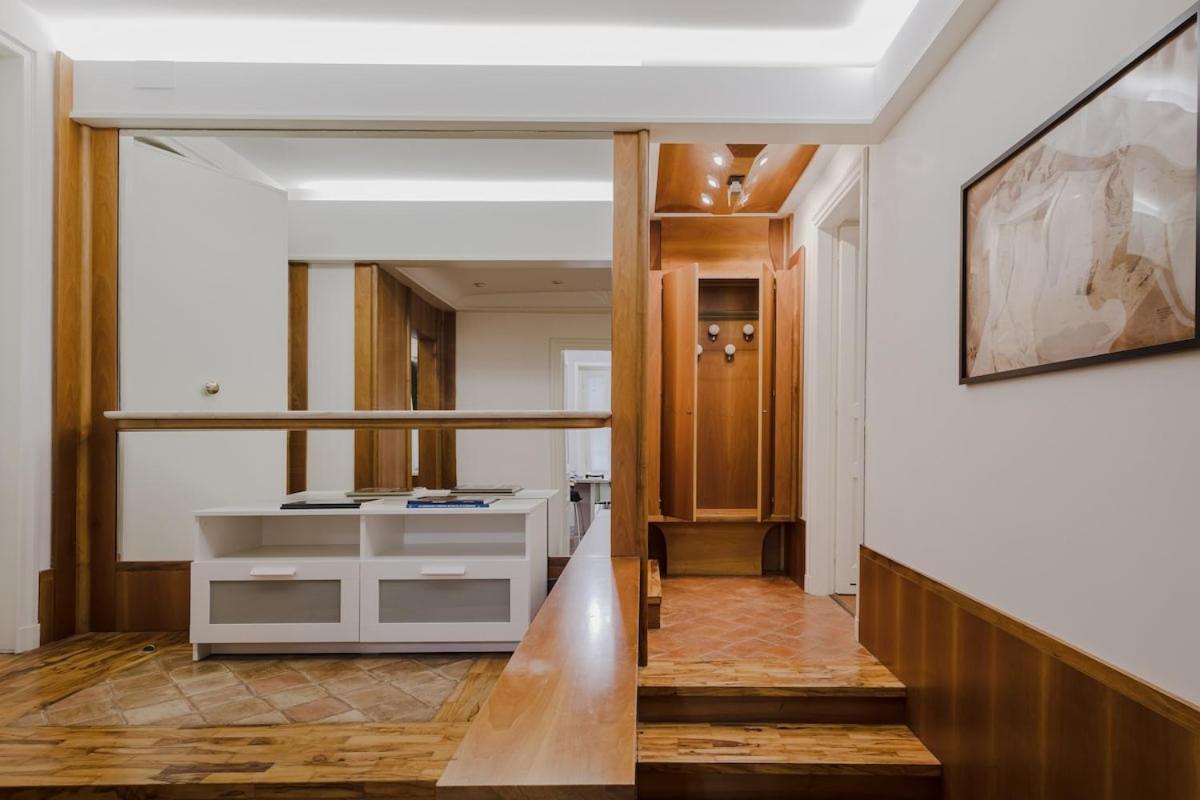 Apartamento Restart Pantheon Roma